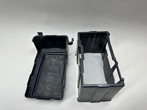 2004-2008 ACURA TSX 2.4L BATTERY BOX AND TRAY - Picture 1 of 11