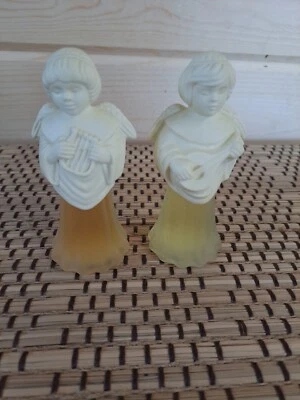 Винтажный одеколон Moonwind, Avon. Angel Song w мандолина 1 жидкая унция полный духи - Изображение 1 из 4