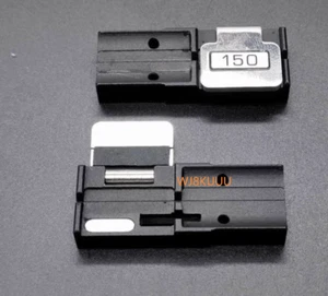 1SET New fiber optic FH-100-150 fixture suitable for FSM-100P/100P+/100M/45F AMK - Picture 1 of 2
