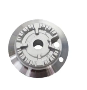 Blanco Gas Stove Cooktop Small Aux Burner 65Mm - Picture 1 of 1