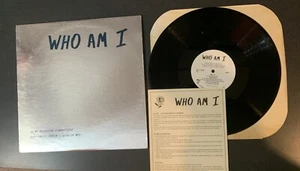 KIM FIELDS who am i lp record wise owl 78 facts of life - Picture 1 of 3