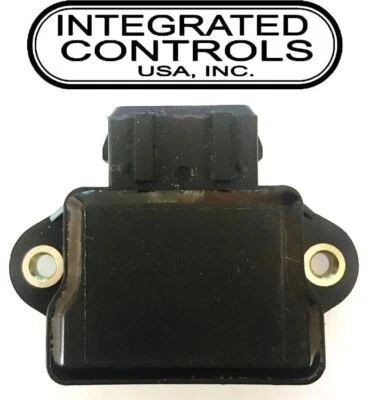 Sensor de posición del acelerador para Volkswagen 1992-1996 2,0 L y 2,8 L Foto 1 de 3