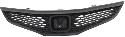 Grille Assembly for 2009-2011 Honda Fit Sport 4 Cyl 1.5L    - Image 1 of 4
