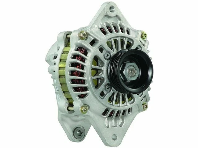 Alternador profesional AC Delco para Subaru Legacy 2000-2004 2,5 L H4 45 GBM Foto 1 de 1