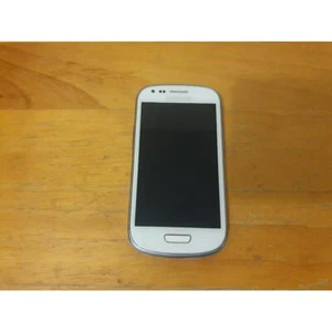 Smartphone Samsung Galaxy S3 Mini VE GT-I8200N Blanco Pantalla 4" (1GB+8GB) - Piezas - Imagen 1 de 15