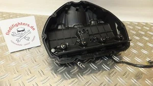 Airbox Luftfilterkasten Gehäuse Einbspritzdüsen Yamaha YZF R6 RJ11 EZ.06 28000km - Bild 1 von 1