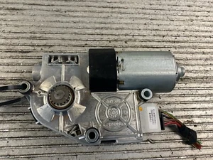 82427 Motor Schiebedach vorne AUDI A6 Avant (4G, C7) 4G9959591 - Bild 1 von 5