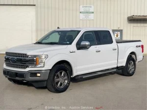 2020 Ford F-150 - Picture 1 of 12