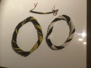 Stirnband aus Rio De Janeiro mit Armband - Bild 1 von 3