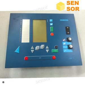 SEG Panel Control Type: CMP1-120 - Picture 1 of 3
