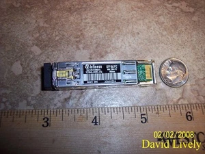 Infineon V23848-M305-C56 GBIC 850MN Transceiver Muti RT - Picture 1 of 1
