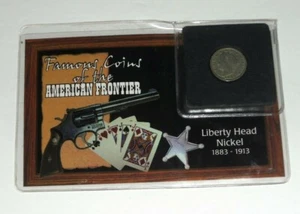 1905 Liberty Head Coin, Famous Coin of the American Frontier - Picture 1 of 3