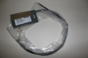 THROTTLE CABLE CONCENTRIC T120 T140 1969-1972 60-1819 60-0804 26-82740 43" EMGO - Picture 1 of 3