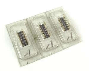 Lot of (3) Reticon Linear Self-Scanned Photodiode Array RL0128EEQ-011 - Picture 1 of 3
