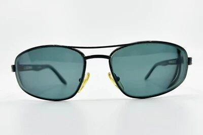 Gafas de sol Carrera CA 7036 S 7SJK8 para hombre negras borde completo 59-17-130 255 Foto 1 de 4