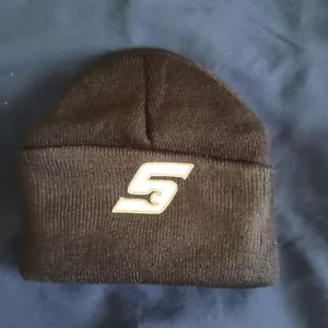 New Snapon Men Women Knit Beanie Winter Fall Cap Hat "One Size Fits Most" - Picture 1 of 4