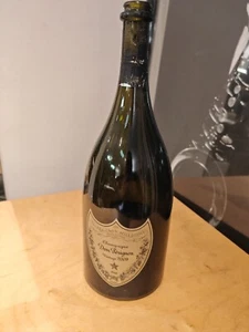 Dom Perignon Champagne Vintage 2009 Magnum Empty Bottle 1500 mL - Picture 1 of 9