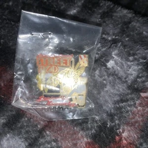 NSRA 1999 Street Rod Nationals Louisville Kentucky Oldtimer Auto Hut Pin Revers - Bild 1 von 2