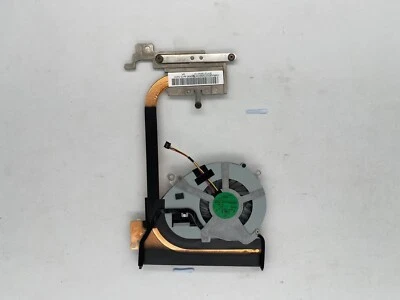 NEW Sony Vaio SVF15N F15N GM Fan With Heatsink AD07805HX050300 - Image 1 of 3