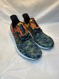Zapatillas para correr Adidas Speedfactory Am4 KNIGHT, para hombre talla 8-12. S&H gratuito - Imagen 1 de 10