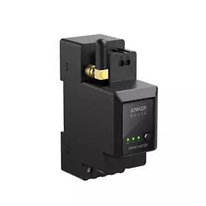 ANKER Solix Smart Meter für ANKER SOLIX Solarbank 2 - Smarter 3-Phasen Zähler - Bild 1 von 1