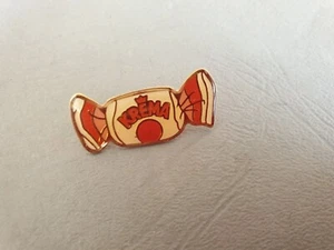 Pin's NOURITURE / PRODUITS ALIMENTAIRES - Bonbon Krema - Picture 1 of 12