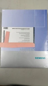 SIMATIC WinCC / DowntimeMonitor V7.0 SP1 6AV6372-1DB07-0XX4 - Zdjęcie 1 z 1