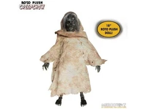 Creepshow The Creep Mds Roto Peluche Bambola Mezco Toys - Imagen 1 de 4