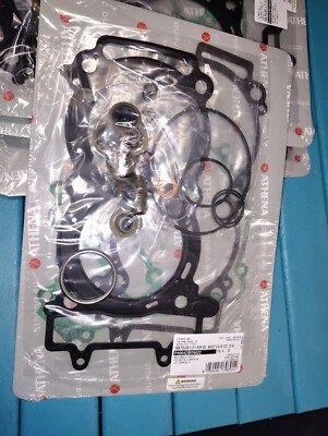 KIT COMPLETO JUNTA MOTOR ATHENA Polaris UTV RZR 900 2013-2014 Foto 1 de 4