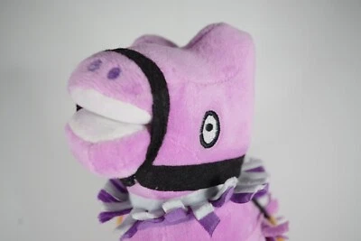 Epic Games Fortnite 15" Loot Llama Plush Toy - Image 1 of 3