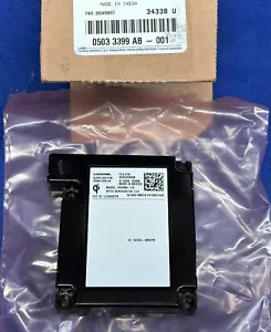 2025+ Ram 1500 Mopar Wireless Device Charger 05033399AB - Picture 1 of 2