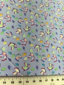 Moonbeams & Rainbows by Henry Glass & Co. Inc, 44" Cotton sold by the 1/2 yard - Picture 1 of 1