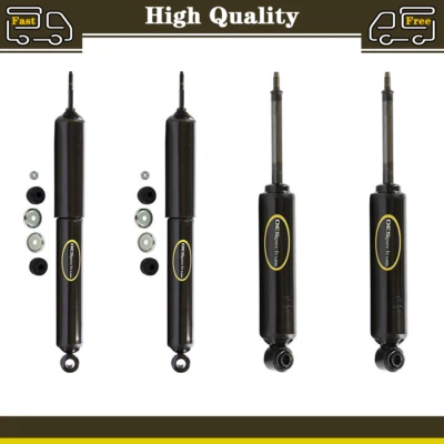 Amortiguador delantero y trasero Monroe para Ford Thunderbird 1964 1965 1966 - Monroe Foto 1 de 4