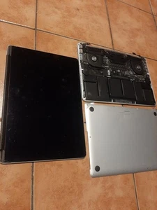Macbook Pro A1398 PER PEZZI DI RICAMBIO - Bild 1 von 8