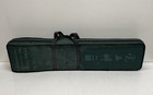Huqiu Suzhou Factory No. 1 Erhu 2-String Chinese Fiddle with Bow and Case