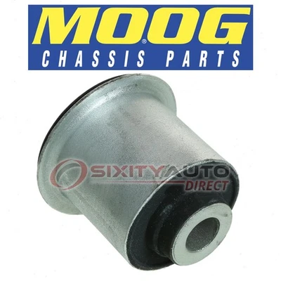 MOOG Rear Lower Forward Control Arm Bushing for 2002-2004 Chevrolet Venture om Foto 1 de 4