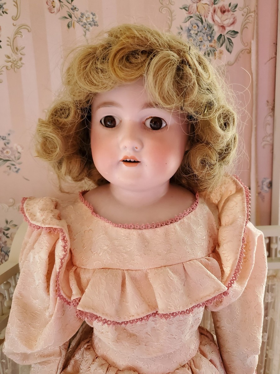 Armand & Marseille products for sale | eBay Armand & Marseille products for sale | eBay
