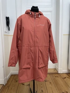 Didriksons Parker Übergangsjacke 42 neuwertig - Bild 1 von 10