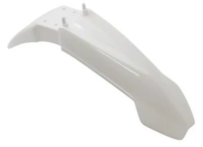 Ufo 塑料 KT03070-047 前挡泥板 - 白色 — 第 1/3 张图片