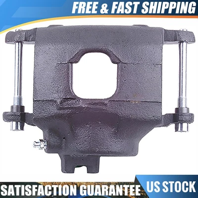 Cardone 1 Front Right Disc Brake Caliper Fits Chevrolet V2500 Suburban GMC Jimmy - Image 1 of 3
