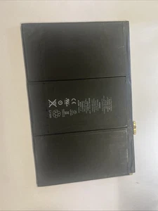 Batería de repuesto para Apple iPad 3 iPad 4 calidad premium A1389 11560 mAh Reino Unido - Imagen 1 de 3