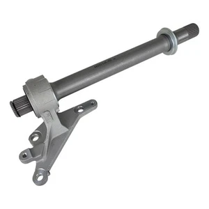 New For 2005 2006 2007 Odyssey 2005 Pilot CV Intermediate Shaft 44500-SJK-J00 US - Foto 1 di 15