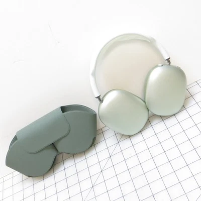 Auriculares inalámbricos Apple AirPods Max Starlight Foto 1 de 4