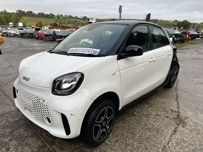 SMART EQ FORFOUR BREAK HV PEÇAS DE REPOSIÇÃO DE BATERIA PORCA DE RODA 2017-2023 - Imagem 1 de 4
