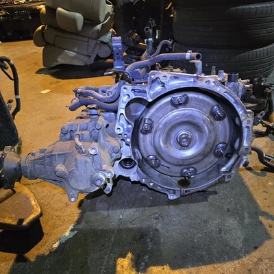 Nissan Murano Z51 2010 caja de cambios automática 1XN5A 2,5 diésel 140 kW Foto 1 de 4