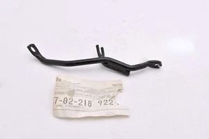 NOS GM 1982-1992 FIREBIRD TRANS AM IROC CAMARO ALTERNATOR FRONT BRACE 12397413 - Picture 1 of 1
