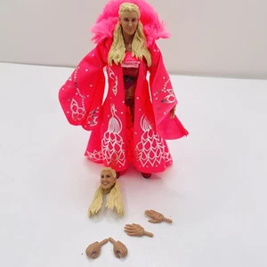 2020 WWE Charlotte Flair Ringside Collectibles Exclusive Series 6 WWE Figure - Imagen 1 de 5