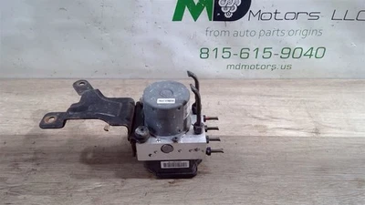 Actuador de freno antibloqueo bomba ABS Hyundai Accent 2015-2017 OEM 58920-1R460  Foto 1 de 4