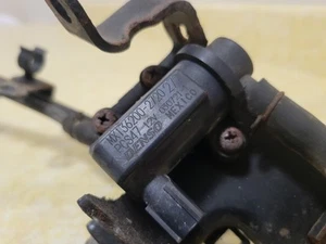 03-07 Accord bote de vapor purga interruptor de vacío válvula de control solenoide y soporte - Imagen 1 de 6