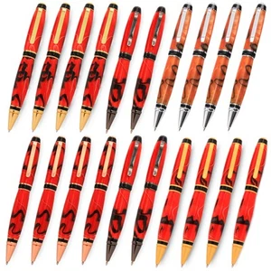 Cigar Pen Kit Variety, 20 Pack, Legacy Woodturning - Picture 1 of 7
